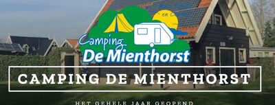 Camping De Mienthorst