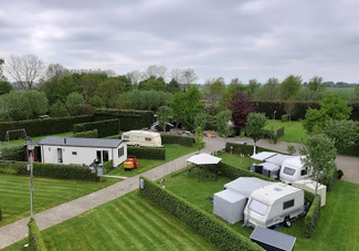 Camping De Mienthorst