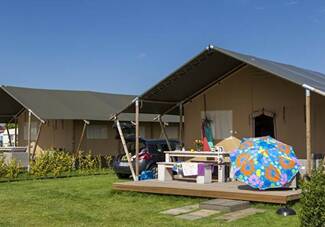 Camping De Molenhoek