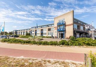 Appartementencomplex Ameland State