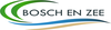 Appartementencomplex Bosch en Zee logo