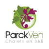 ParckVen Chalets en B&B logo