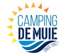 Camping de Muie logo