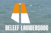 Beleef Lauwersoog siblu logo