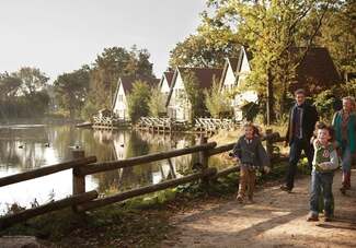 Park Bosrijk Efteling