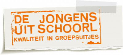 De Jongens uit Schoorl