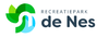 Recreatiepark de Nes logo