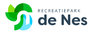 Erholungspark de Nes logo