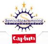 Capfun de Sprookjescamping logo
