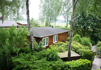 Parkcamping Wulpenveen