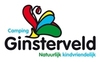 Camping Ginsterveld  logo