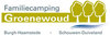 Camping Groenewoud logo