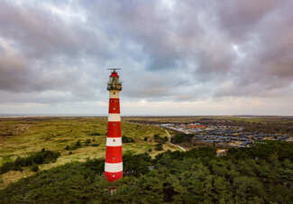 Roompot Ameland