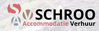 Schroo Accommodatie Verhuur logo