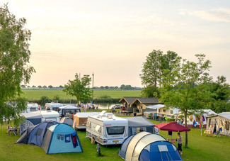 Camping Tussen de Diepen