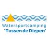 Camping Tussen de Diepen logo