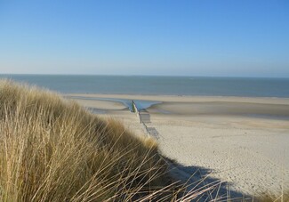 Camping Duinoord Aan Zee