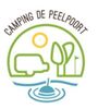 Vakantiepark Camping de Peelpoort logo
