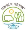 Ferienpark Camping de Peelpoort logo