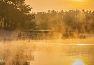 Recreatiegebied Zandenplas Leisurelands