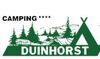 Camping Duinhorst logo