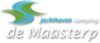 Jachthaven Camping De Maasterp logo