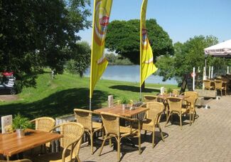 Jachthaven Camping De Maasterp