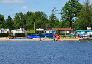 Camping Recreatiecentrum Nannewiid