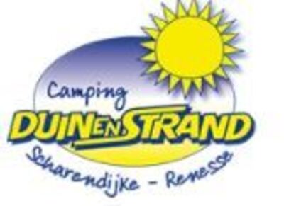 Camping Duin en Strand Scharendijke
