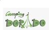 Camping Dorado logo