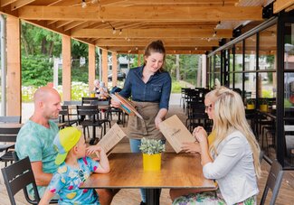  RCN vakantiepark Het Grote Bos