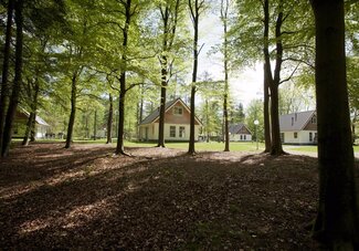 RCN Vakantiepark Het Grote Bos