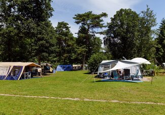  RCN vakantiepark Het Grote Bos