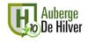 Auberge De Hilver logo