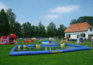 Camping Eijckelenburg 