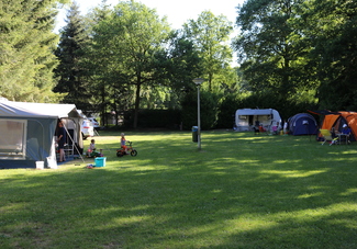 Camping de Goudsberg