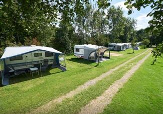 Camping de Gronselenput