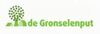 Camping de Gronselenput logo