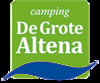 Camping de Grote Altena logo