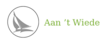 Aan 't Wiede Haven/camping/verhuur logo