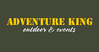 Adventure King - Outdoor & Events logo