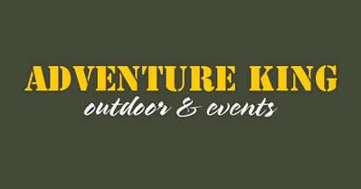 Adventure King - Outdoor & Events
