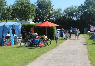 Ferienpark Duinzicht