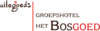 Allegoeds Gruppenhotel Het Bosgoed logo