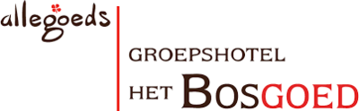 Allegoeds Groepshotel Het Bosgoed