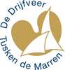 Drijfveer & Tusken de Marren logo