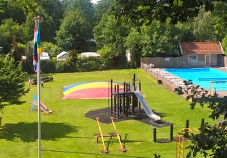 Camping De Haer