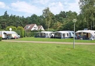 Camping De Harmienehoeve