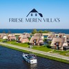 Friese Meren Villa's logo
