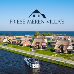 Friese Meren Villa's